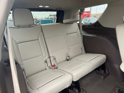 2023 GMC Yukon - Photo 21