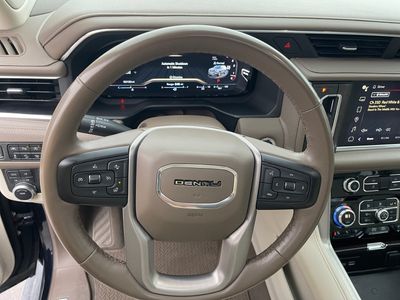 2023 GMC Yukon - Photo 12