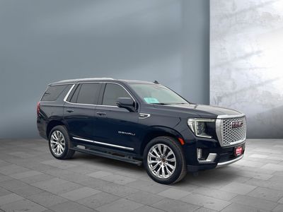 2023 GMC Yukon - Photo 8