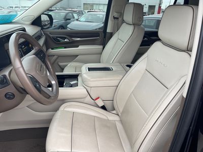 2023 GMC Yukon - Photo 9