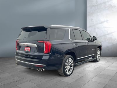 2023 GMC Yukon - Photo 6