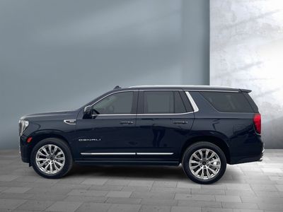 2023 GMC Yukon - Photo 3