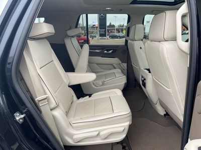 2023 GMC Yukon - Photo 20