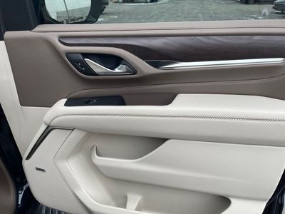 2023 GMC Yukon - Photo 23