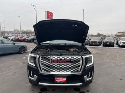 2023 GMC Yukon - Photo 25