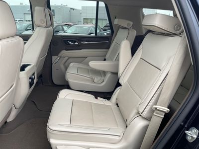 2023 GMC Yukon - Photo 16