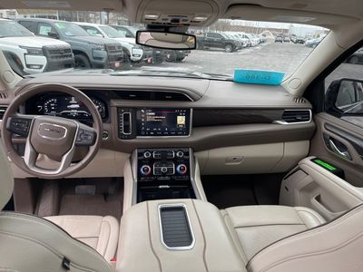 2023 GMC Yukon - Photo 17