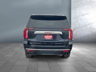 2023 GMC Yukon - Photo 5