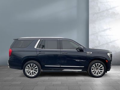 2023 GMC Yukon - Photo 7