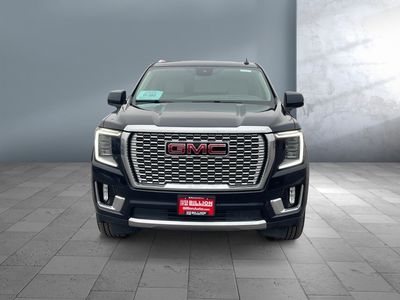 2023 GMC Yukon - Photo 2
