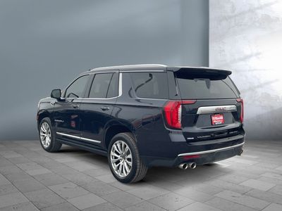 2023 GMC Yukon - Photo 4