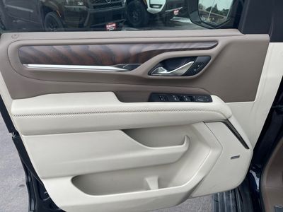 2023 GMC Yukon - Photo 11