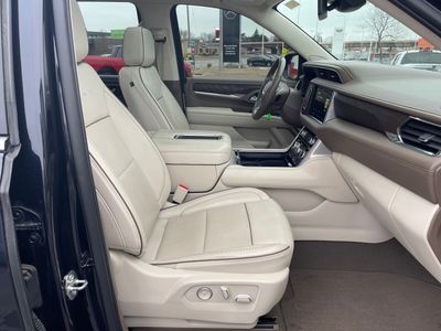 2023 GMC Yukon - Photo 22