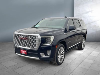 2023 GMC Yukon - Photo 1