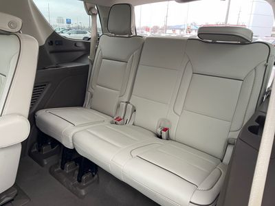 2023 GMC Yukon - Photo 18