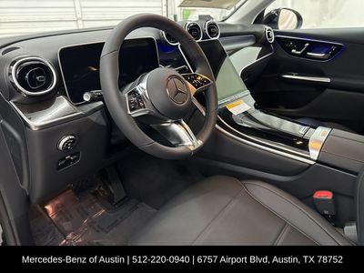 2025 Mercedes-Benz GLC - Photo 13