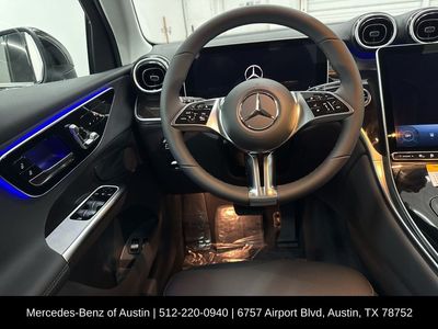 2025 Mercedes-Benz GLC - Photo 22