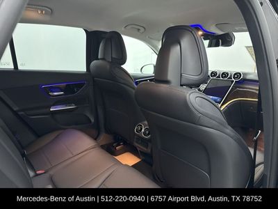 2025 Mercedes-Benz GLC - Photo 26
