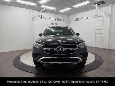 2025 Mercedes-Benz GLC - Photo 2