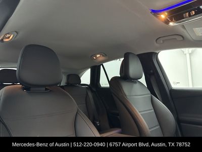 2025 Mercedes-Benz GLC - Photo 30