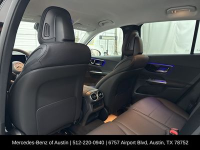 2025 Mercedes-Benz GLC - Photo 19