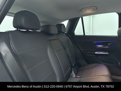 2025 Mercedes-Benz GLC - Photo 27