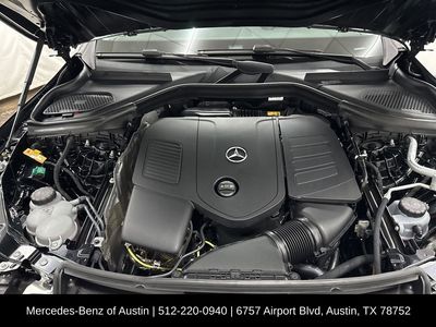 2025 Mercedes-Benz GLC - Photo 32