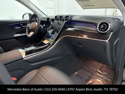 2025 Mercedes-Benz GLC - Photo 29