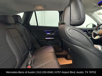 2025 Mercedes-Benz GLC - Photo 28