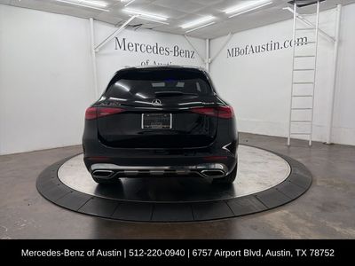 2025 Mercedes-Benz GLC - Photo 7