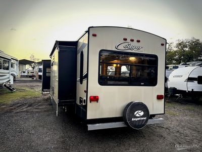 2016 Keystone Cougar - Photo 2