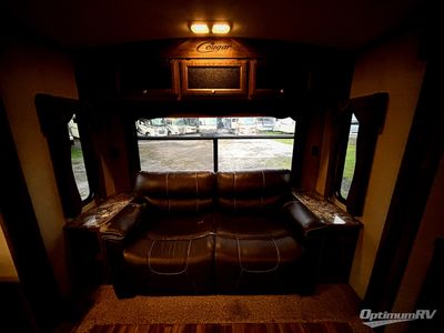 2016 Keystone Cougar - Photo 12