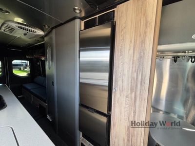 2022 Airstream Interstate 24X - Photo 8