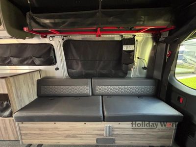 2022 Airstream Interstate 24X - Photo 13