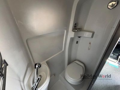 2022 Airstream Interstate 24X - Photo 9