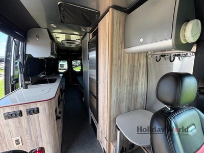 2022 Airstream Interstate 24X - Photo 4