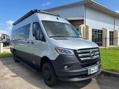 2022 Airstream Interstate 24X - Photo 1