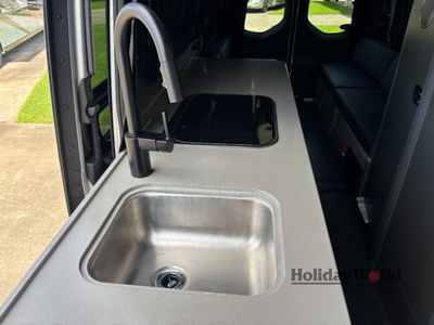 2022 Airstream Interstate 24X - Photo 17