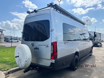 2022 Airstream Interstate 24X - Photo 18
