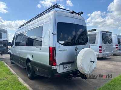 2022 Airstream Interstate 24X - Photo 19