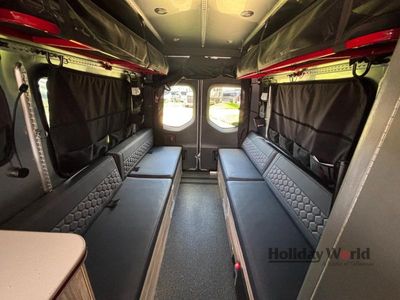 2022 Airstream Interstate 24X - Photo 10