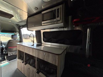 2022 Airstream Interstate 24X - Photo 14