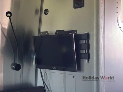 2022 Airstream Interstate 24X - Photo 12
