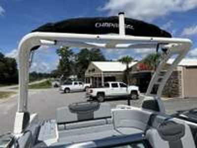 2026 Chaparral 247 SSX - Photo 14