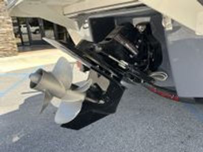 2026 Chaparral 247 SSX - Photo 6