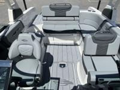 2026 Chaparral 247 SSX - Photo 18