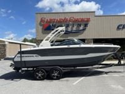 2026 Chaparral 247 SSX - Photo 1