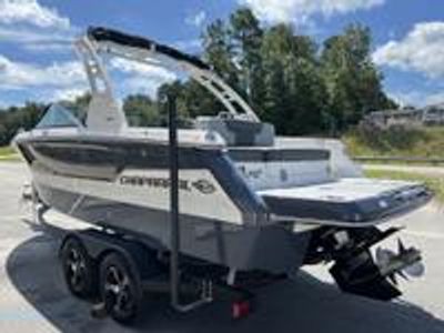 2026 Chaparral 247 SSX - Photo 4
