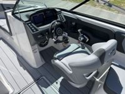 2026 Chaparral 247 SSX - Photo 10