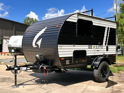 2026 Wayfinder RV GO LITE LTD - Photo 2
